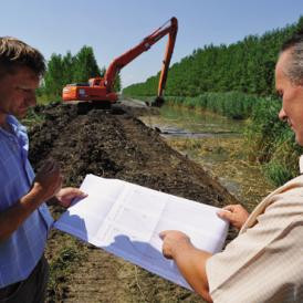 Ami a csövön befér - Mindent visz az új vizescég