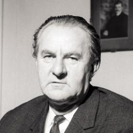 Az urbanista – Granasztói Pál (1908-1985)