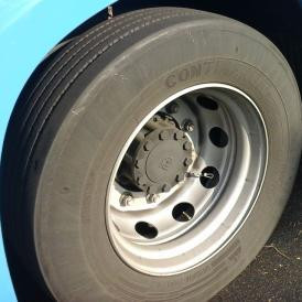 Esőben kormányozhatatlanok az új buszok