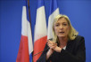 Évtizedes rekordrészvétel lesz a francia választásokon