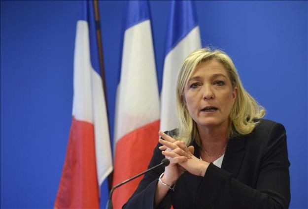 Évtizedes rekordrészvétel lesz a francia választásokon