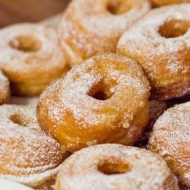 Nagyon édes – Cronut a Briósban 