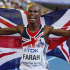 Menjen vagy maraton? Mit tegyen Mo Farah?