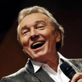 Karel Gott és a szlovák nácik