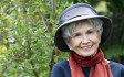 Meghalt Alice Munro kanadai írónő