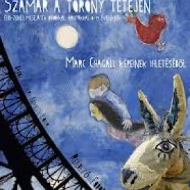 Chagall és a bábok