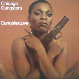 Chicago bandái: 