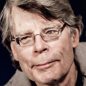 Szakmáról egy szót se! – Stephen King Párizsban 