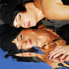 Száz híres/101. Daniel Keyes