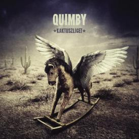 A sivatag virága – Quimby: Kaktuszliget