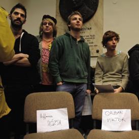 Majd legközelebb? - A diákmozgalom sikereiről és korlátairól