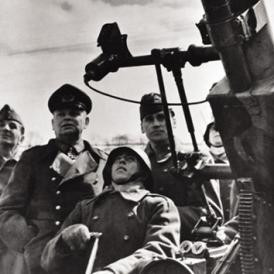 Áttörés – Hogyan nyerte meg Magyarország a II. világháborút?