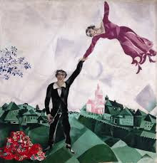 Chagall gyerekeknek