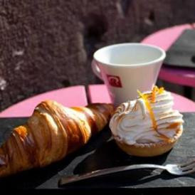 A 124 fokos cukorszirup mágiája – Choco Deli, La Praline