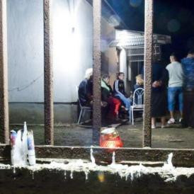 „Legszívesebben lelőttem volna őket” – Így élnek a meggyilkolt romák rokonai 2.    