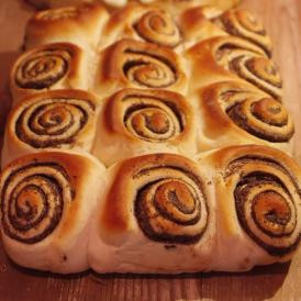 Közép-európai összecsapás – Bite Bakery Café, Mlinar