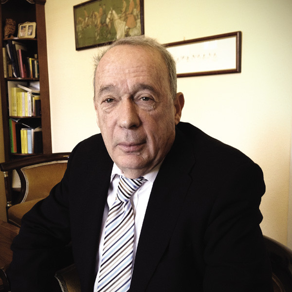 „A zsidózó vonal” – Horváth György református jogtanácsos