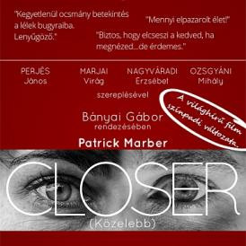 Closer – a színdarab