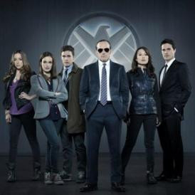 Marvel's Agents of S.H.I.E.L.D.