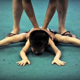 Idővel kiöli a motivációt – Erőszak a gyermekek sportjában