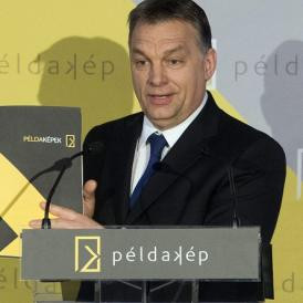 Orbán Viktor és a névrokonok