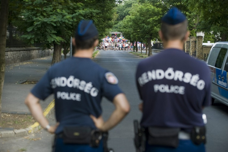 A Pride ellehetetlenítése messze nem csak a Pride-ról szól