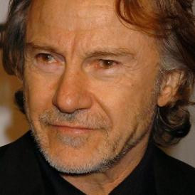 Mr. White megmondja – Harvey Keitel a Narancsnak!