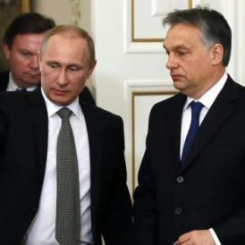 Atomcsend - Túléli-e Orbán az oroszok behívását?