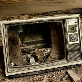 Tv-terror – A leghülyébb csatornák versenye