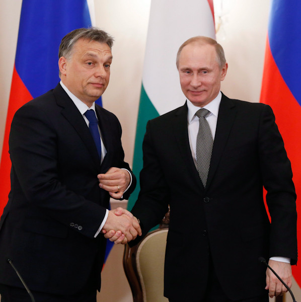 Paks-2: miért nem? – Érvek az Orbán–Putyin-paktummal szemben, 1.