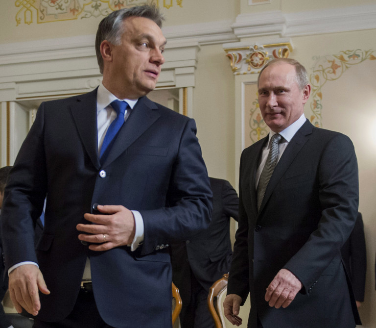 Paks-2: miért nem? – Érvek az Orbán–Putyin-paktummal szemben, 2.
