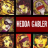 Hedda Gabler a Radnótiban