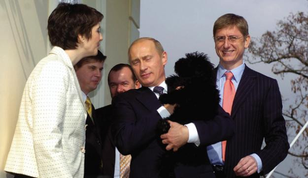 „Putyin ezt így csinálja” – Gyurcsány Ferenc Paksról és az orosz kapcsolatról
