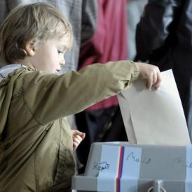 Választópolgárból szavazógép – A nemzetiségi választás csapdája