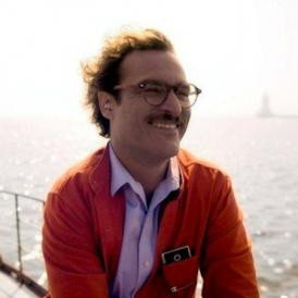 A Scarlett menet – Spike Jonze: A nő