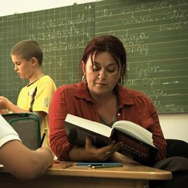 A nagy túlélő játék pedagógusoknak