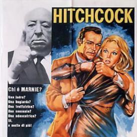 Hitchcock és a szőkék