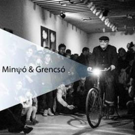 Minyó & Grencsó