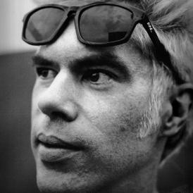 Jim Jarmusch: Örökös vakáció