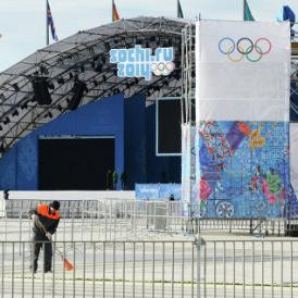 Az elmaradt közvetítések olimpiája