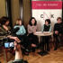 Vetkőzni nem fognak – Megalakult Magyarország Civil Női Kormánya
