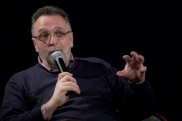 Heisler András: Az orbáni zéró toleranciának vége. Budaházy már szabad!