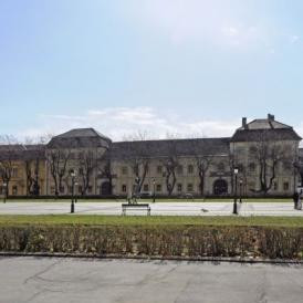 Athleta Christi - Furcsaságok a váci katolikus főiskolán 
