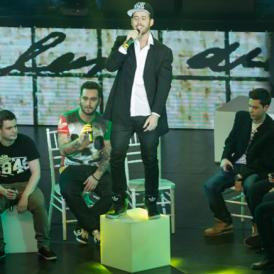 Pilvaker: kiherélve