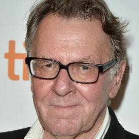 „Miben is láttam magát?” – Tom Wilkinson, A Grand Budapest Hotel sztárja
