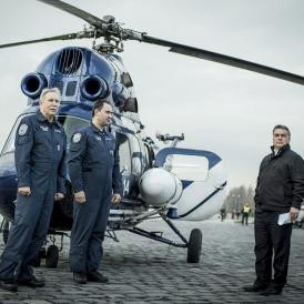 És ha Orbán helikopterrel járna fodrászhoz?