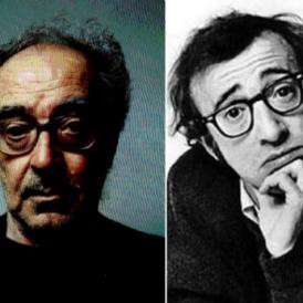 Jean-Luc Godard: Lear király