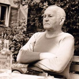 Hommage à Bohumil Hrabal