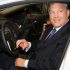 Nem parkolhat többet Orbán a járdán, mert pótolják az oszlopokat