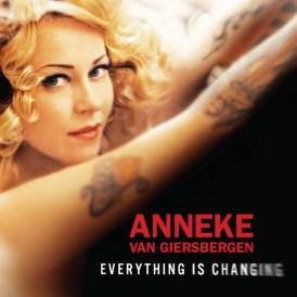 Anneke van Giersbergen & Anna Murphy